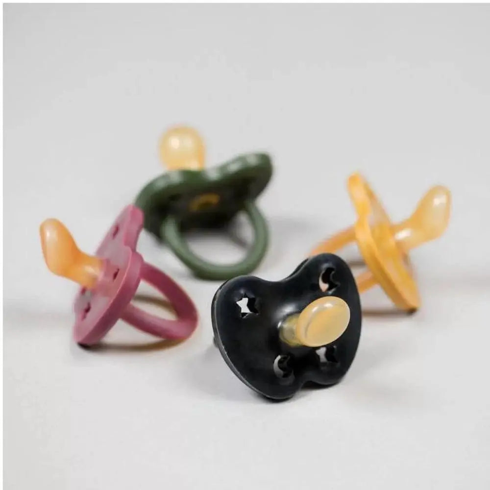 The Ultimate Guide to Choosing the Best Pacifier for Your Baby