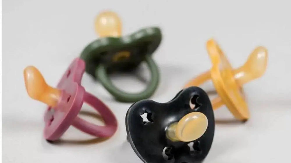 The Ultimate Guide to Choosing the Best Pacifier for Your Baby