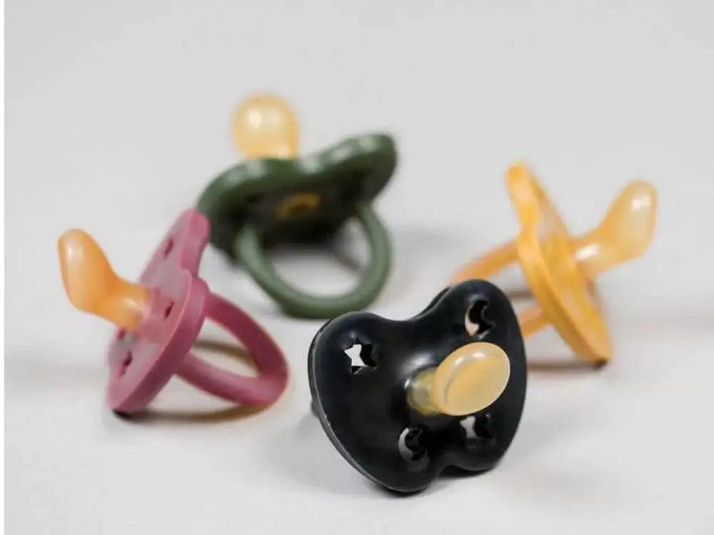 The Ultimate Guide to Choosing the Best Pacifier for Your Baby