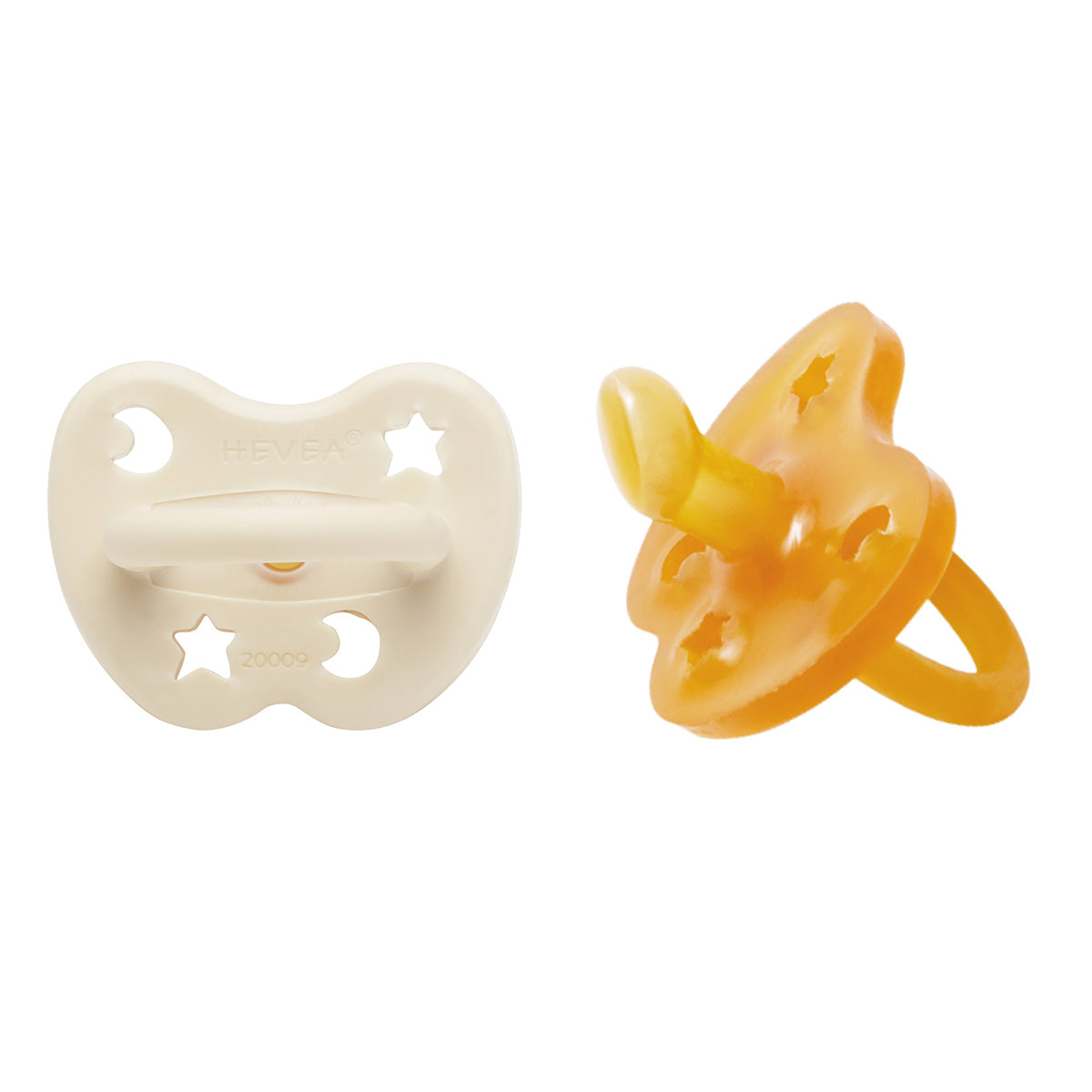 Dummy 3-36 Months Two-Pack - Orthodontic