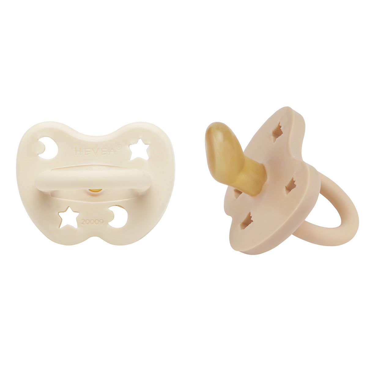 Dummy 3-36 Months Two-Pack - Orthodontic