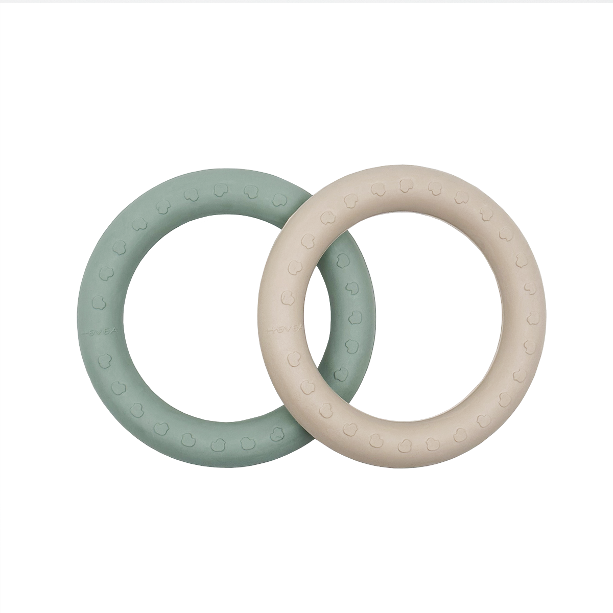 Kawan Teether Rings
