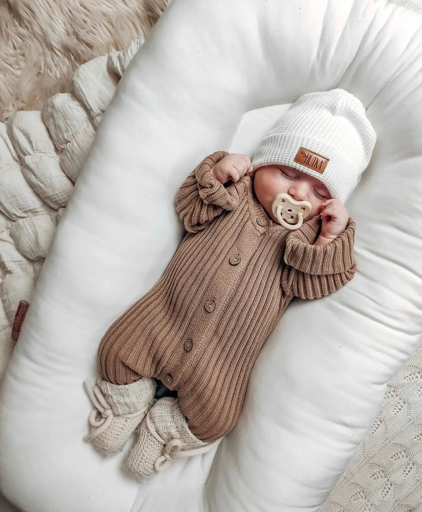Dummy Newborn 0+ Months Two-Pack - Orthodontic