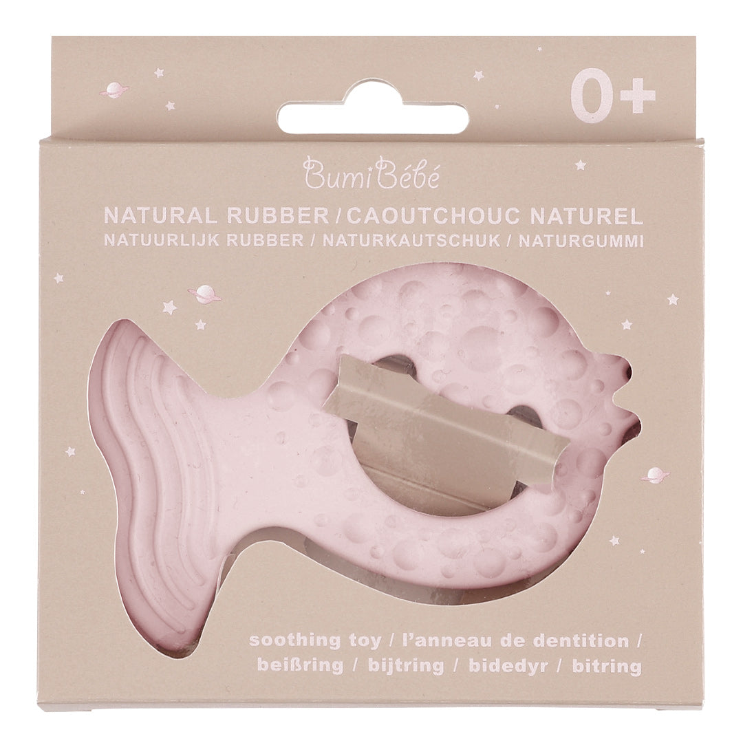 Fish Teether