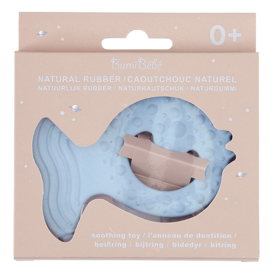 Fish Teether