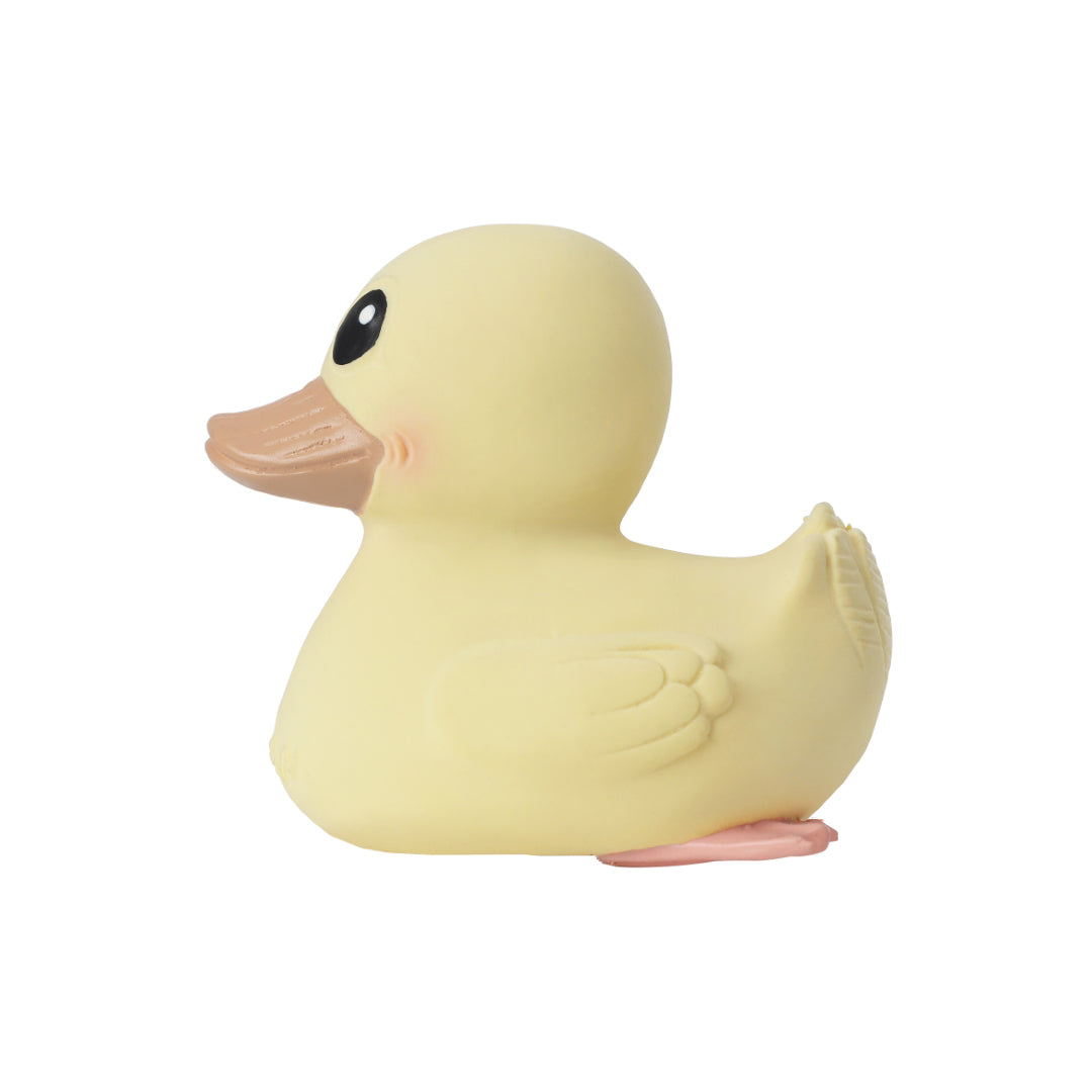 Kawan Mini Natural Rubber Duck
