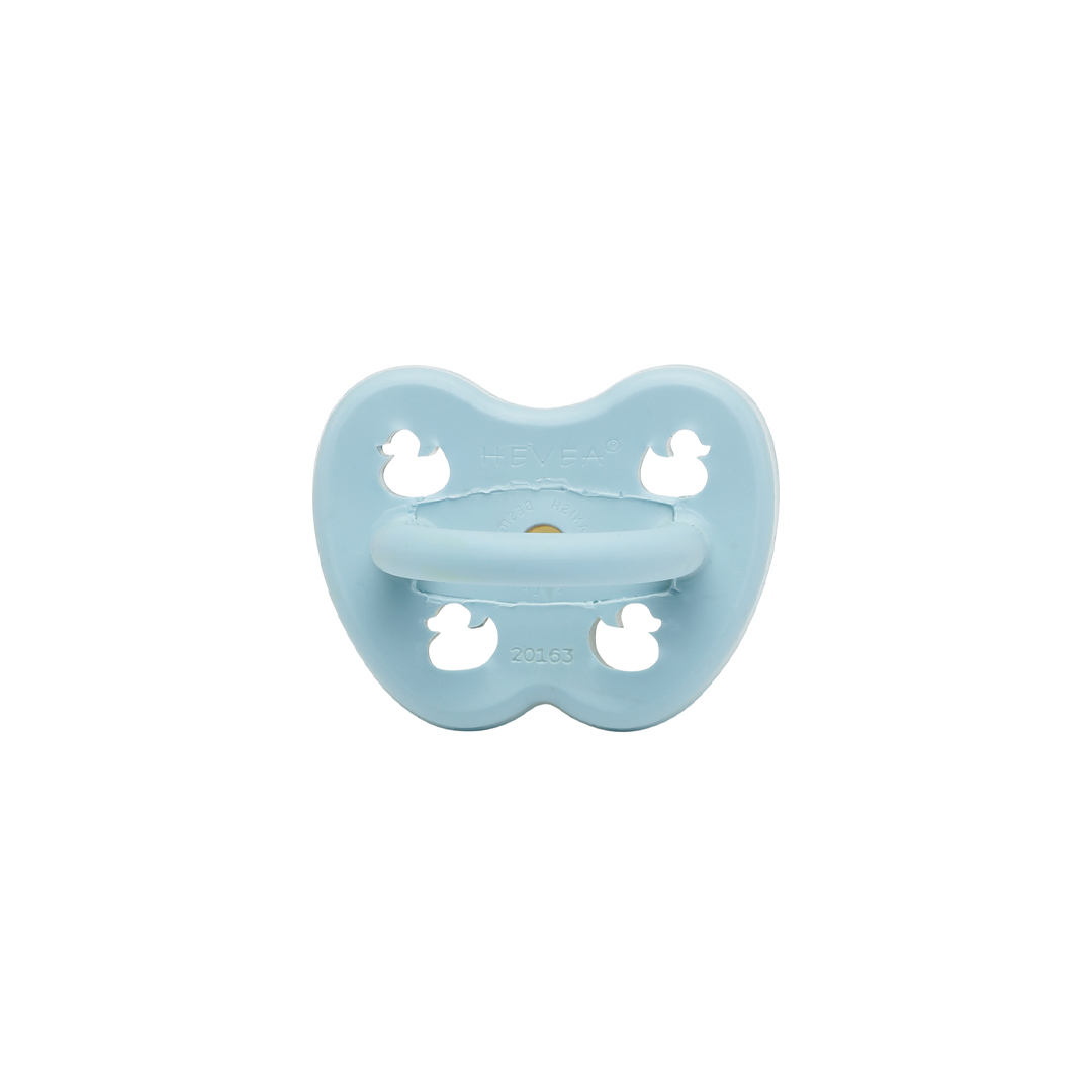 Dummy Newborn 0+ Months Two-Pack - Round