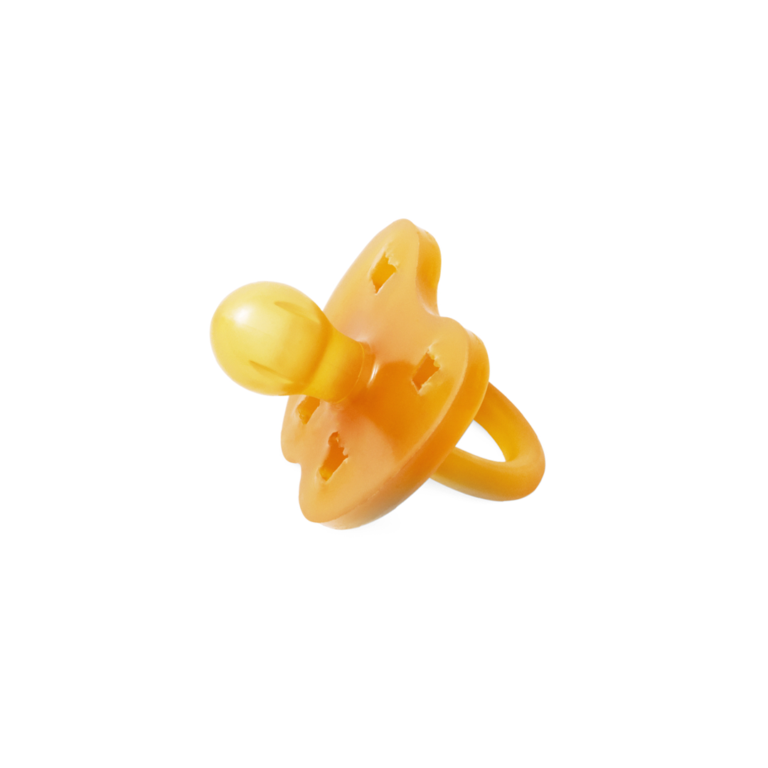Dummy Newborn 0+ Months Two-Pack - Round