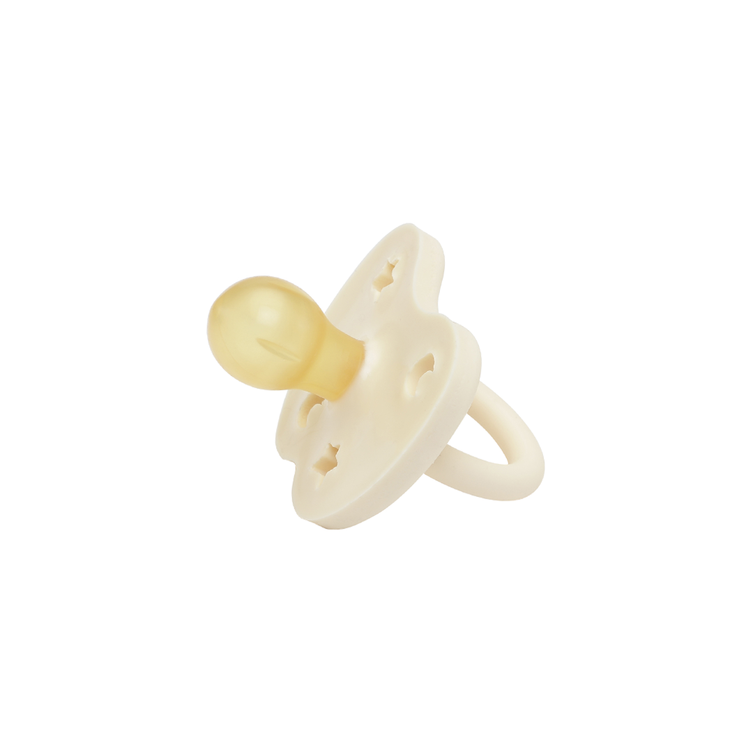 Dummy Newborn 0+ Months Two-Pack - Round