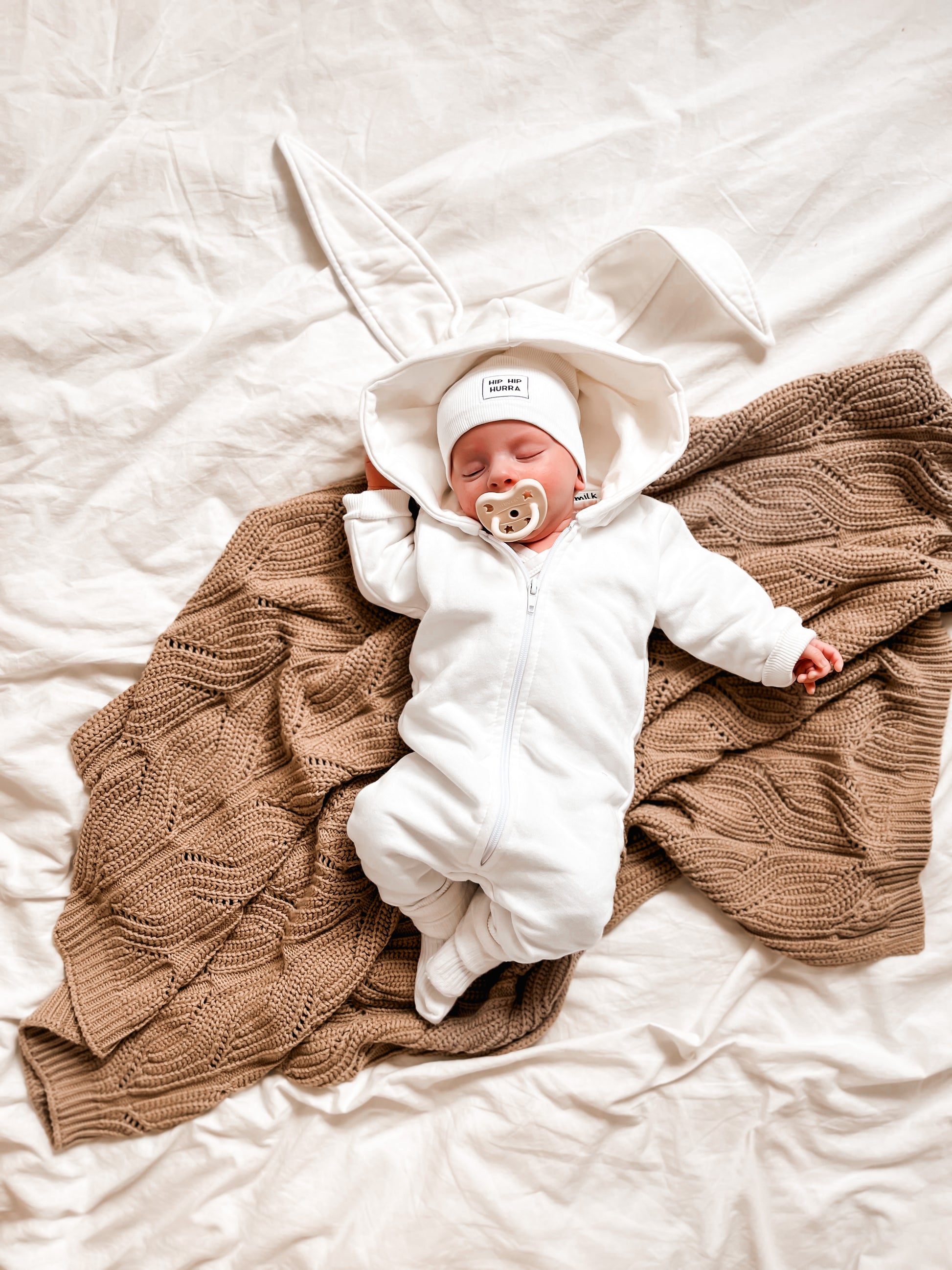 Dummy Newborn 0+ Months Two-Pack - Orthodontic