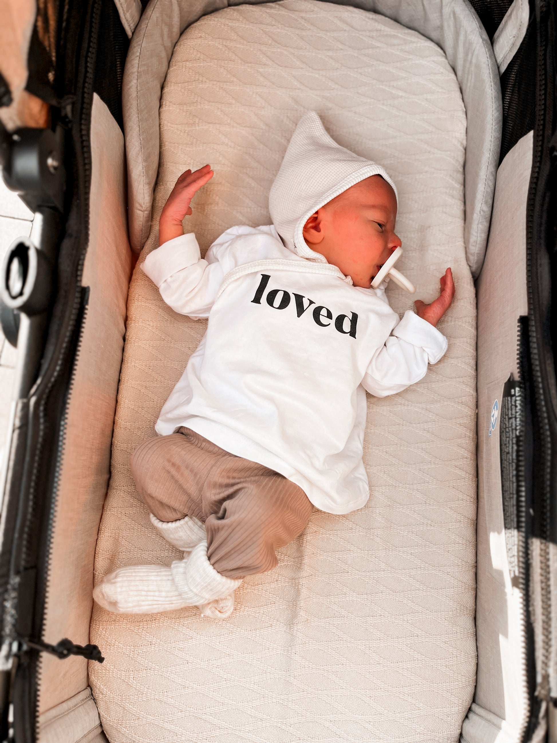 Dummy Newborn 0+ Months Two-Pack - Orthodontic