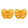 Dummy 3-36 Months Two-Pack - Round