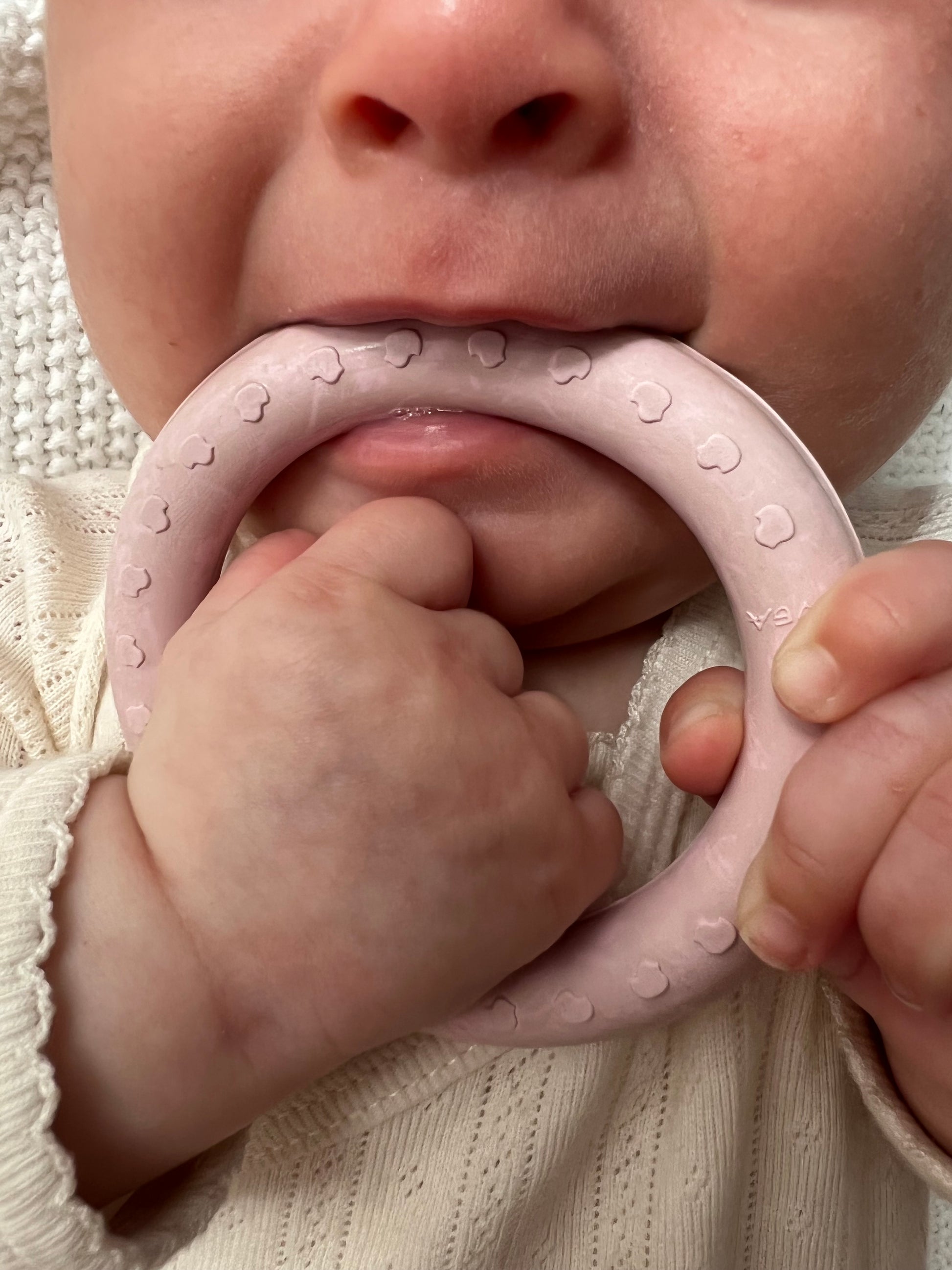 Kawan Teether Rings