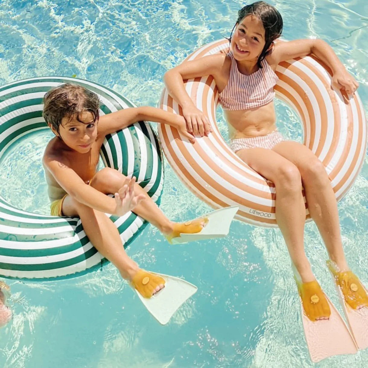 Swim Fins