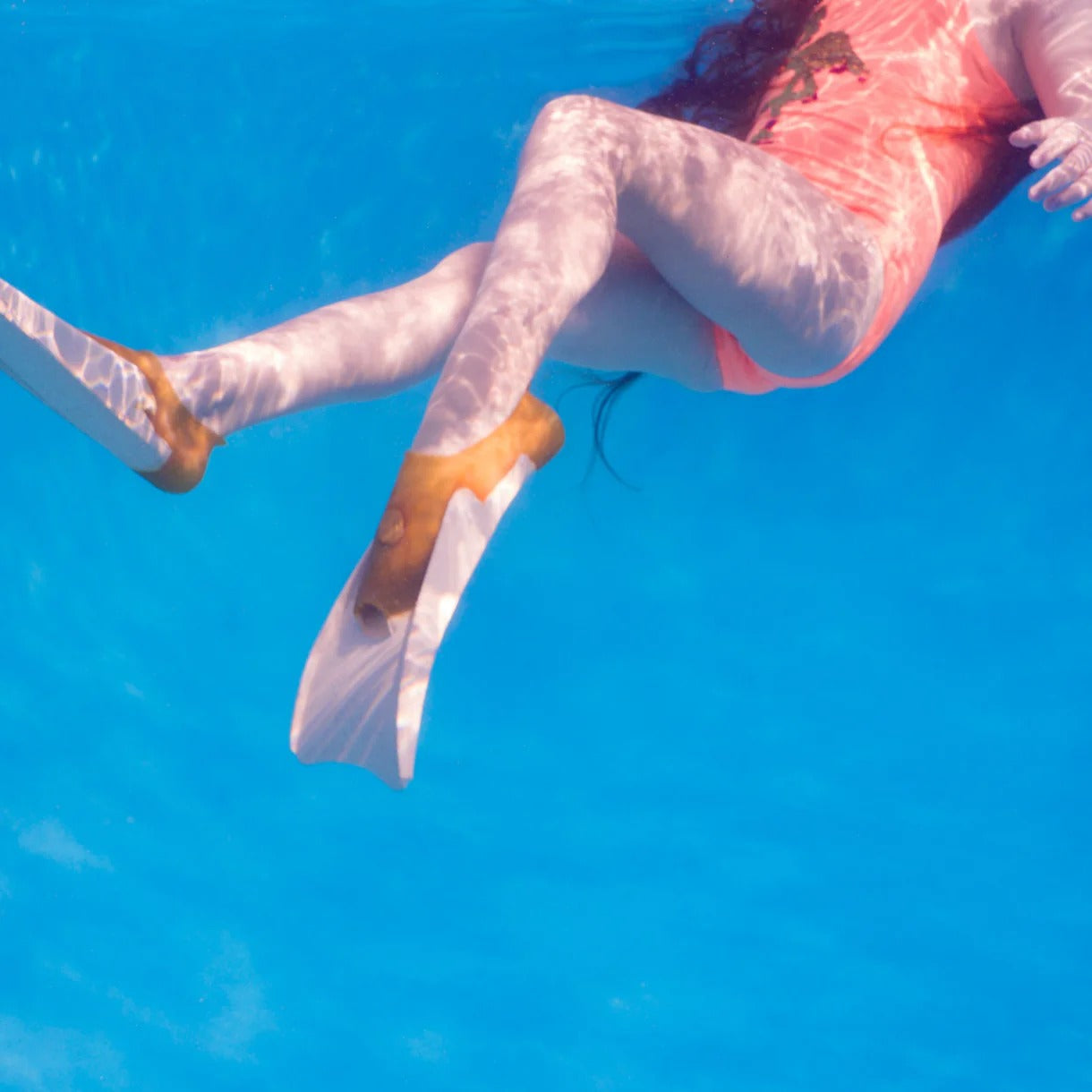 Swim Fins