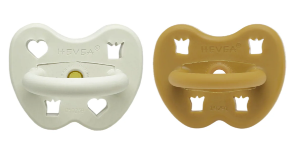 Dummy 3-36 Months Two-Pack - Orthodontic