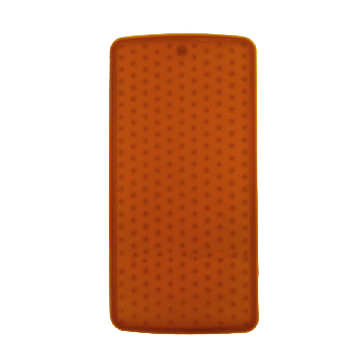Honeycomb Anti Slip Bath Mat 75 x 34 cm