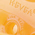 Hevea Natural Rubber Classic Pacifier-Symmetrical-Single-Pack-Hevea-3-36 months-Hello Charlie