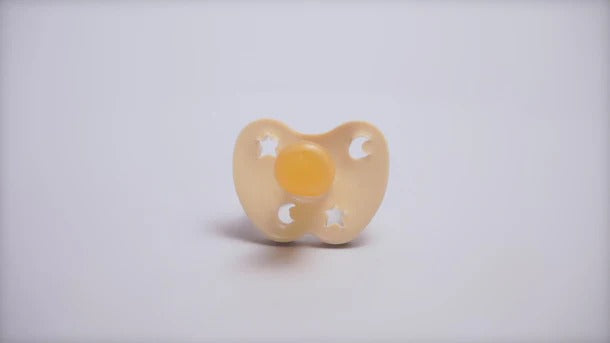 Dummy Newborn 0+ Months Two-Pack - Orthodontic