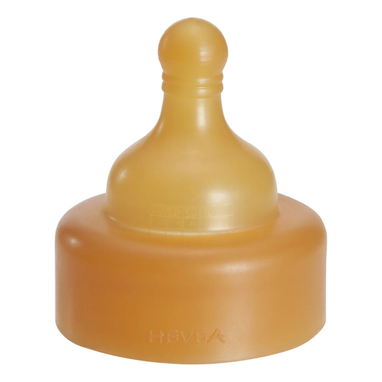 Wide Neck Baby Feeding Bottle Teat