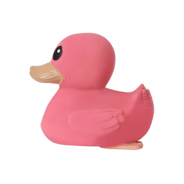 Kawan Mini Natural Rubber Duck