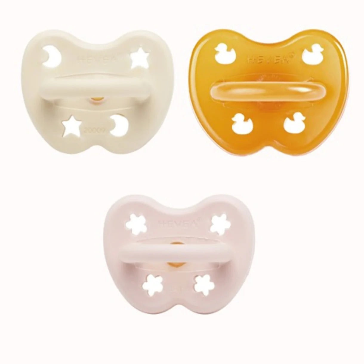 Dummy Trial Pack trio