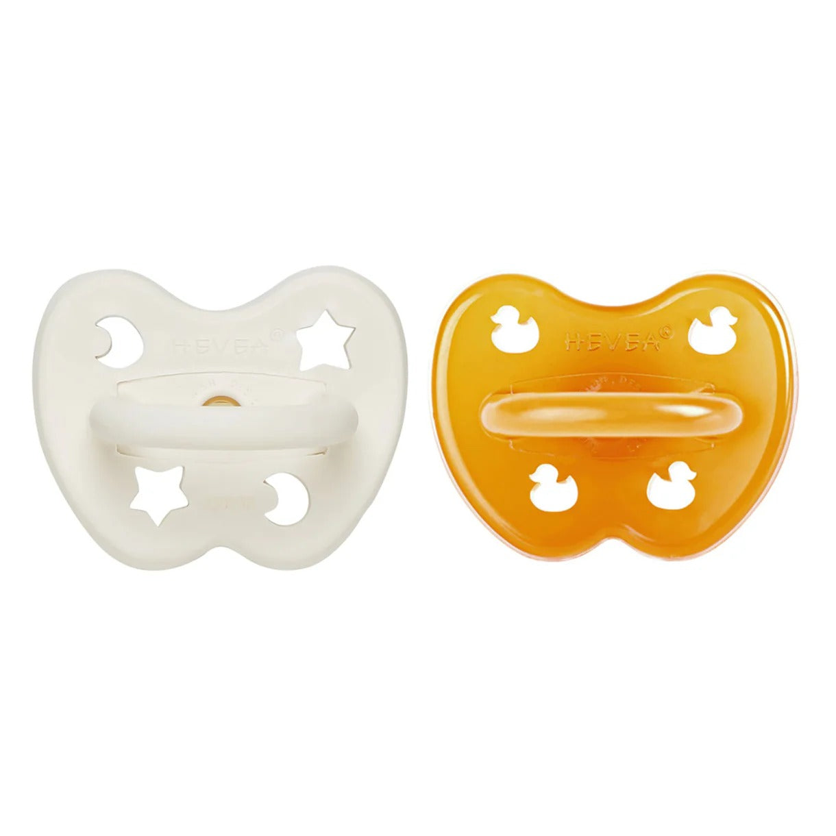 Dummy 3-36 Months Two-Pack - Symmetrical
