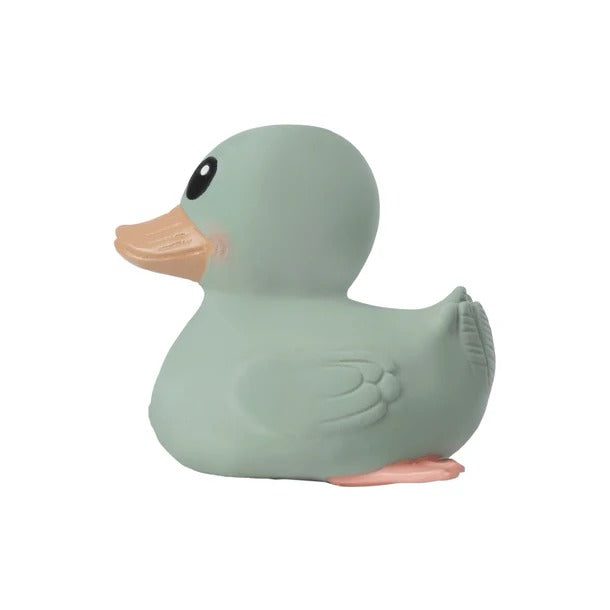 Kawan Mini Natural Rubber Duck