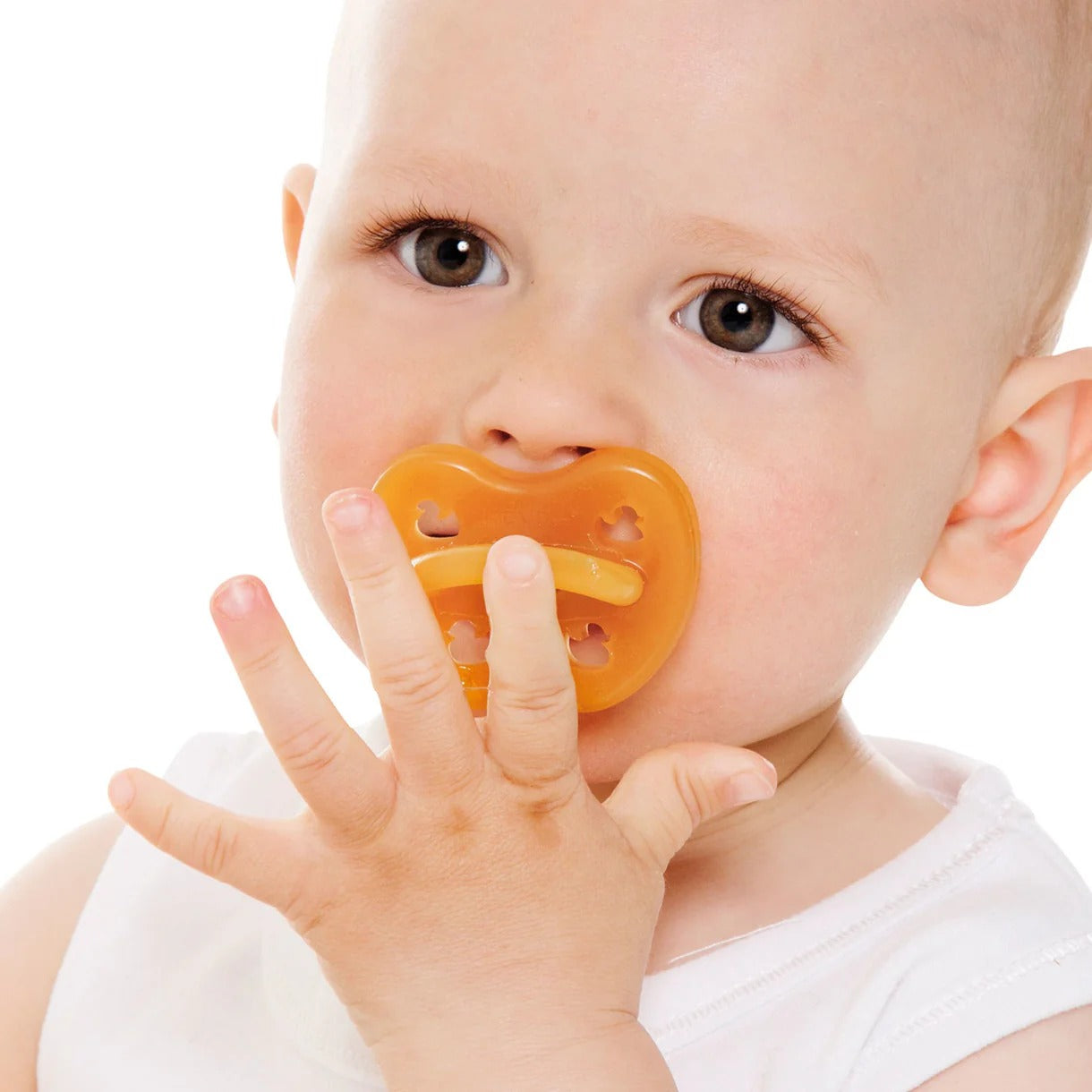 Dummy 3-36 Months Two-Pack - Symmetrical