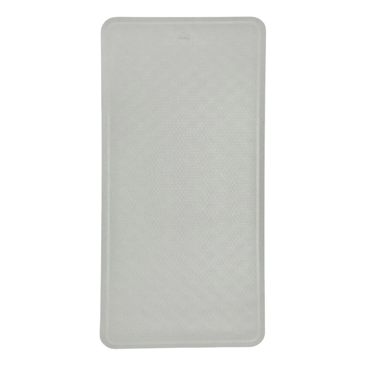 Honeycomb Anti Slip Bath Mat 75 x 34 cm