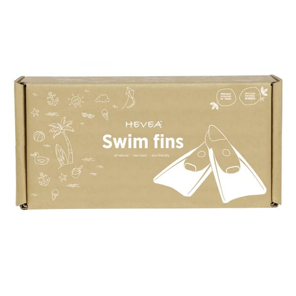 Swim Fins