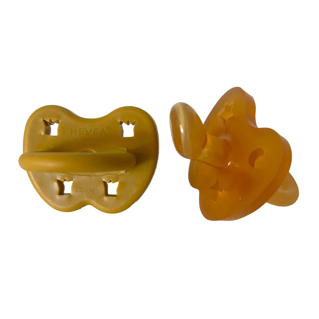 Dummy 3-36 Months Two-Pack - Orthodontic
