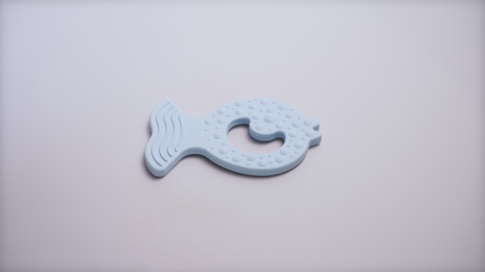 Fish Teether