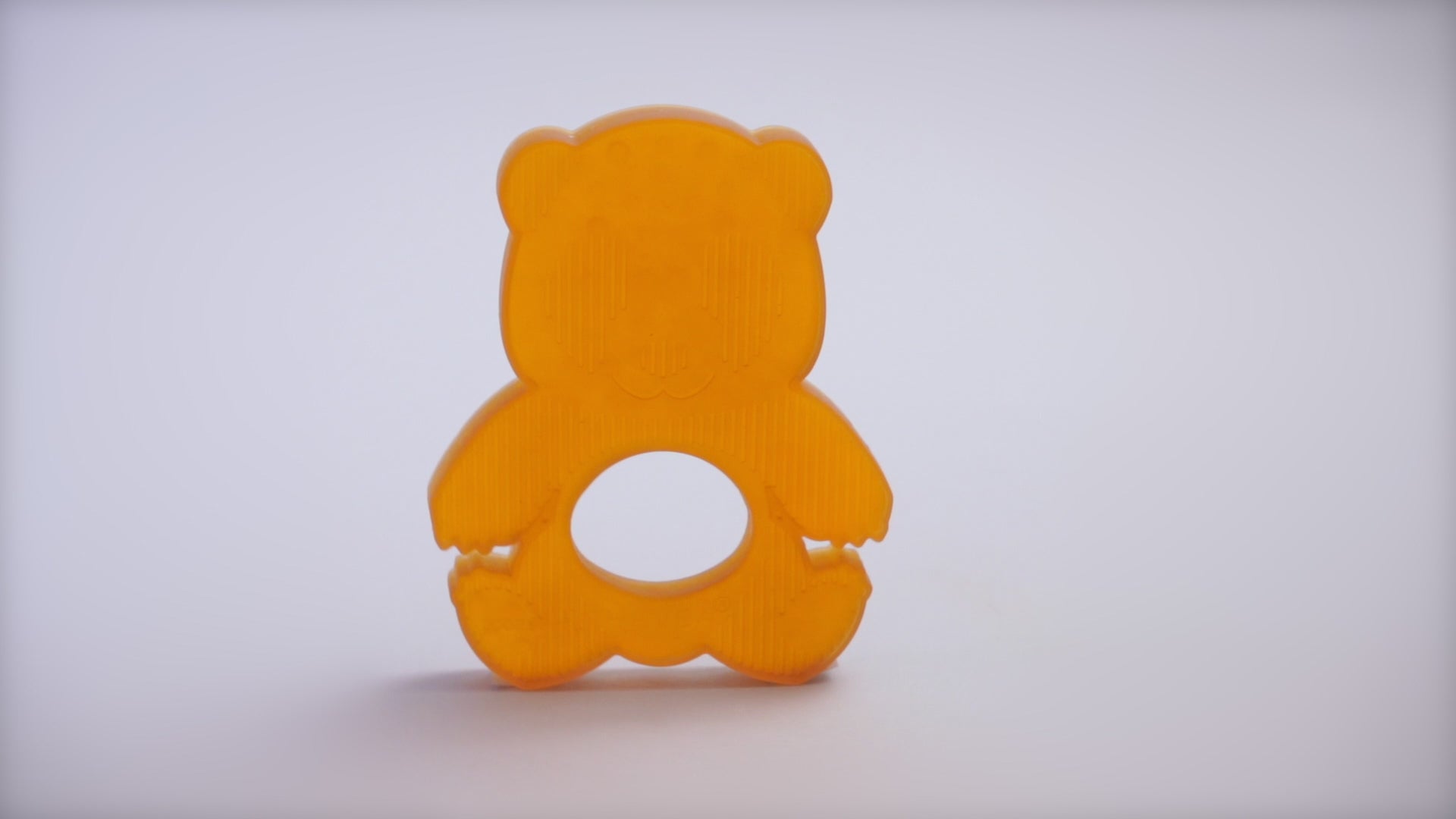 Panda Teether