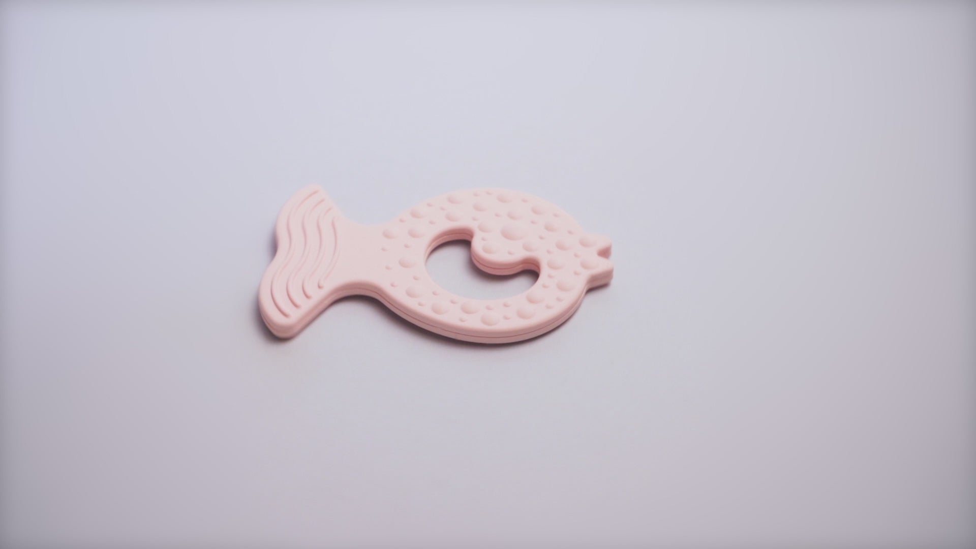 Fish Teether